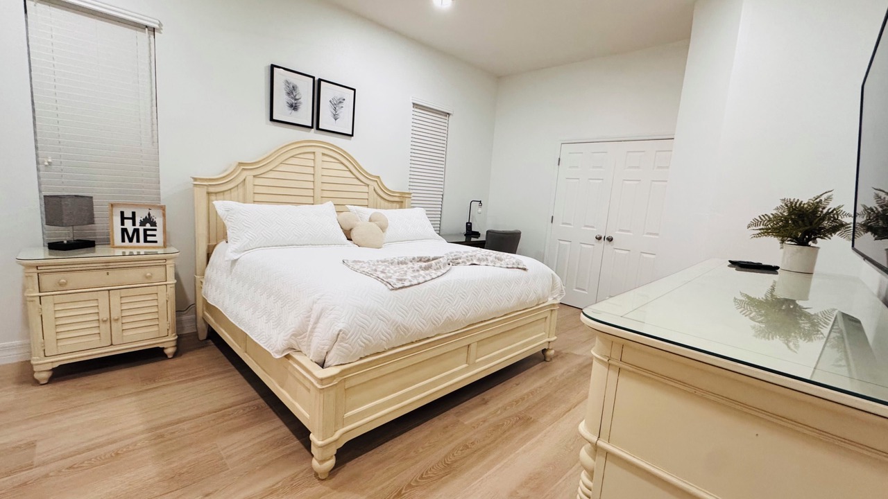 Photo of Bedroom in West Kissimmee