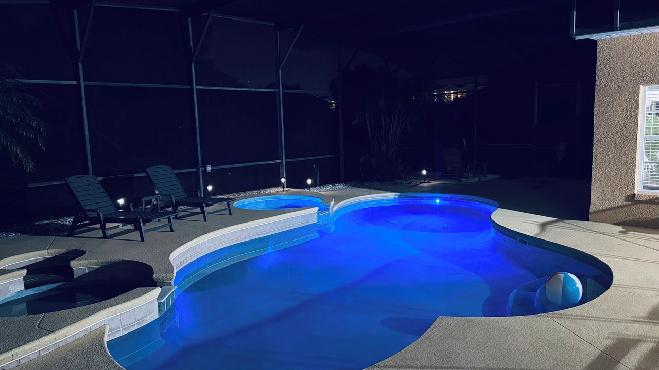 Photo of Outdoor in West Kissimmee