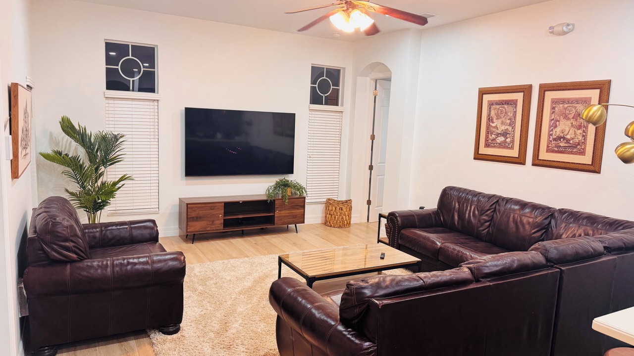 Photo of Livingroom in West Kissimmee