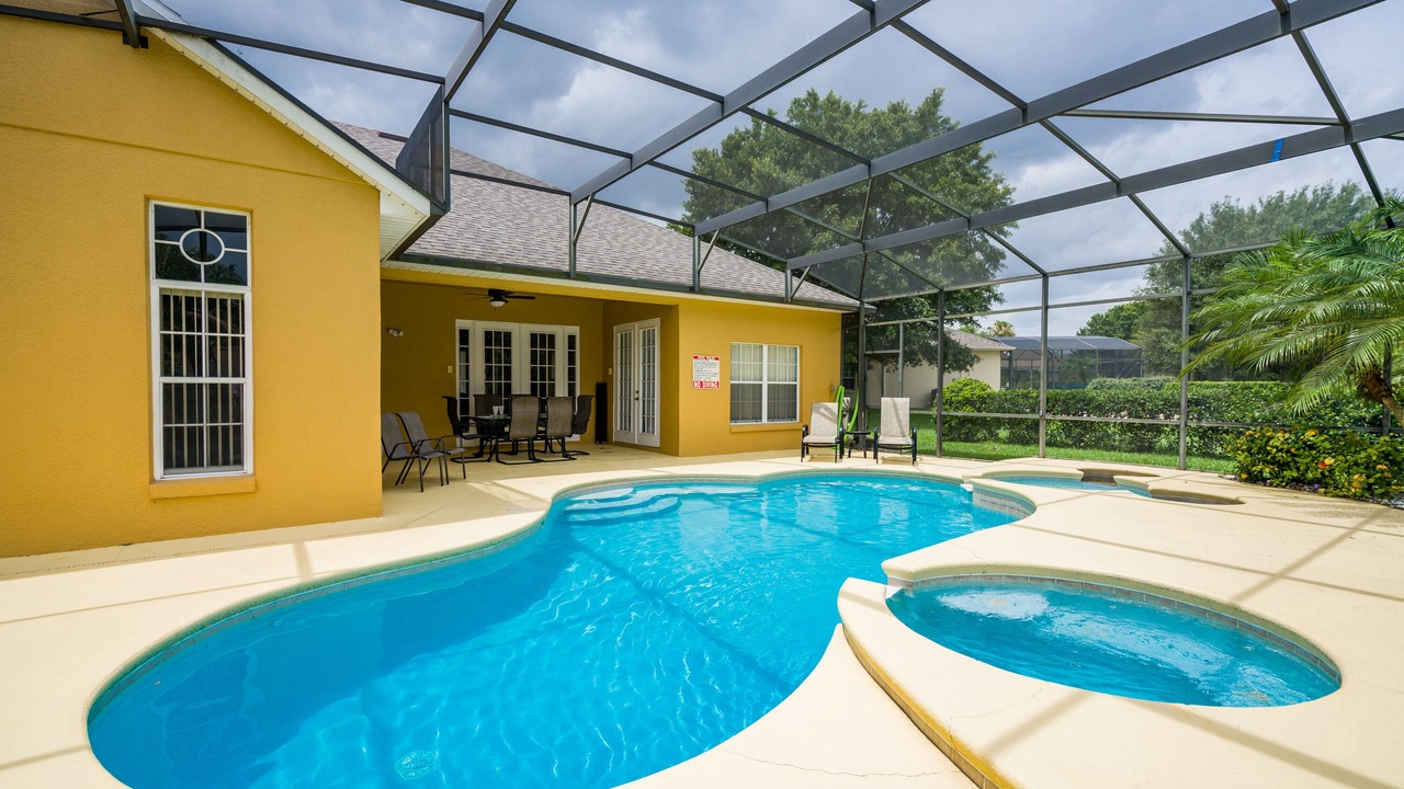 Photo of Outdoor in West Kissimmee
