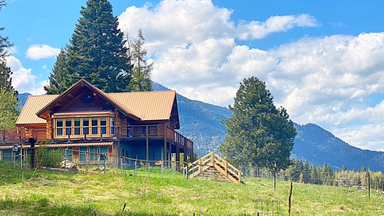 Photo of Outdoor in Baker City