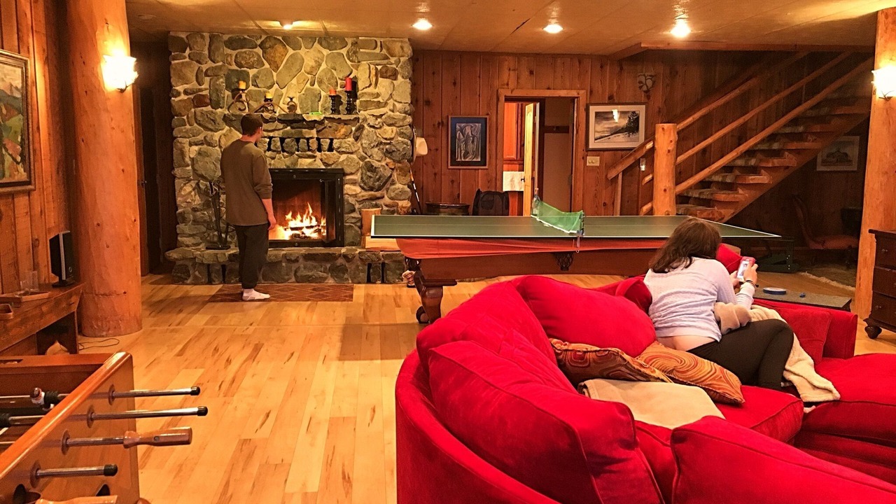 Photo of Bedroom in Baker City