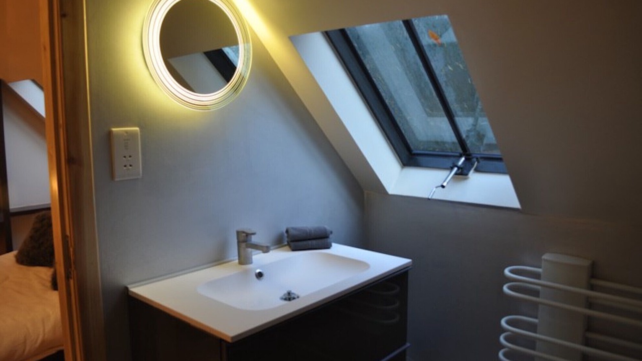 Photo of Bathroom in Port Glasgow