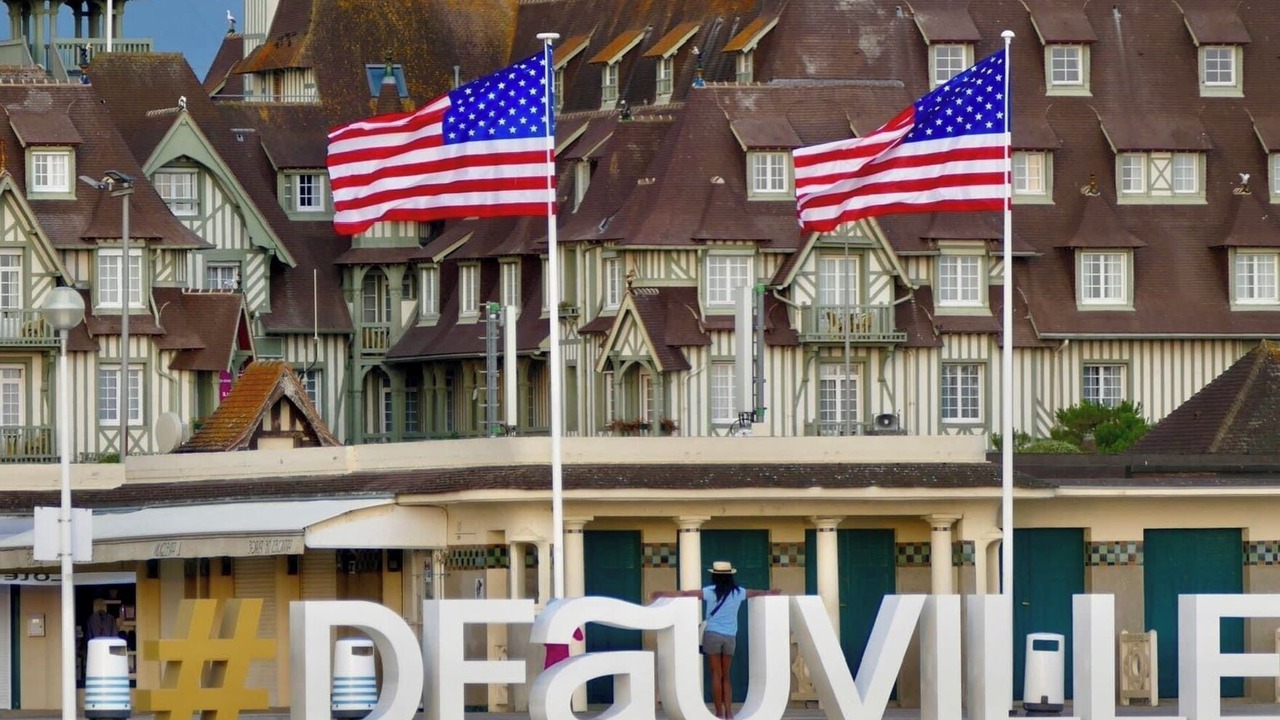 Photo of Others in Deauville City Centre