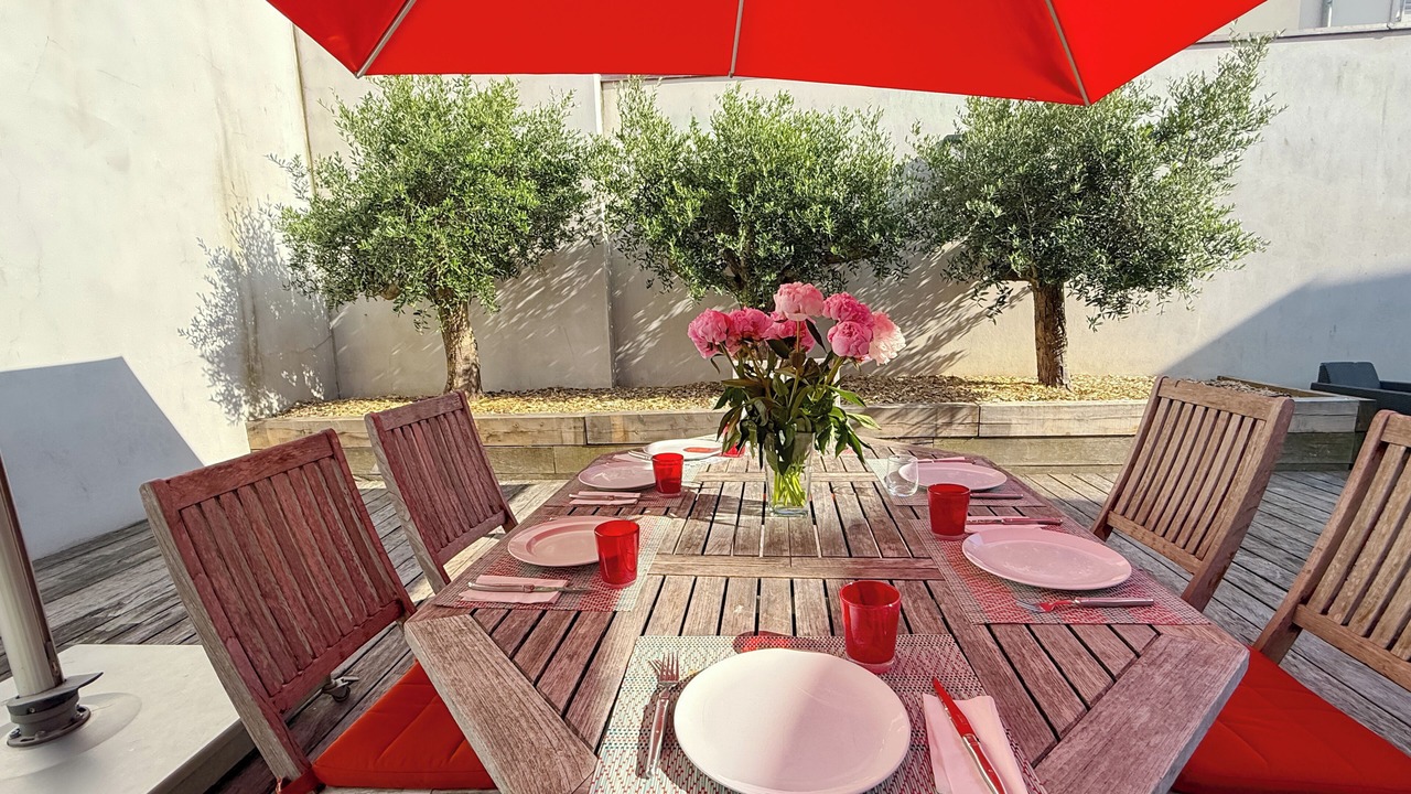 Photo of Outdoor in Deauville City Centre