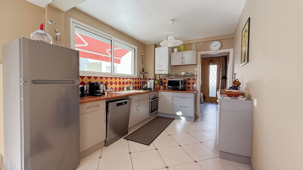 Photo of Kitchen in Deauville City Centre