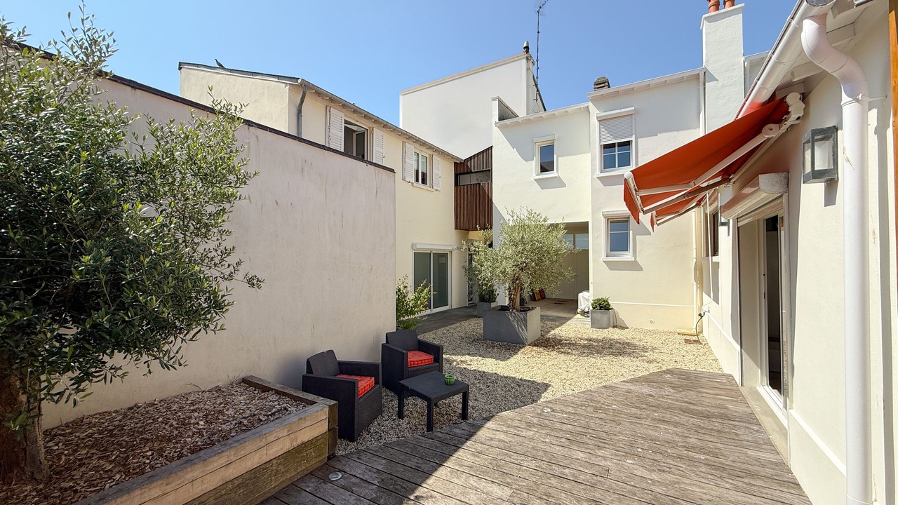 Photo of Outdoor in Deauville City Centre