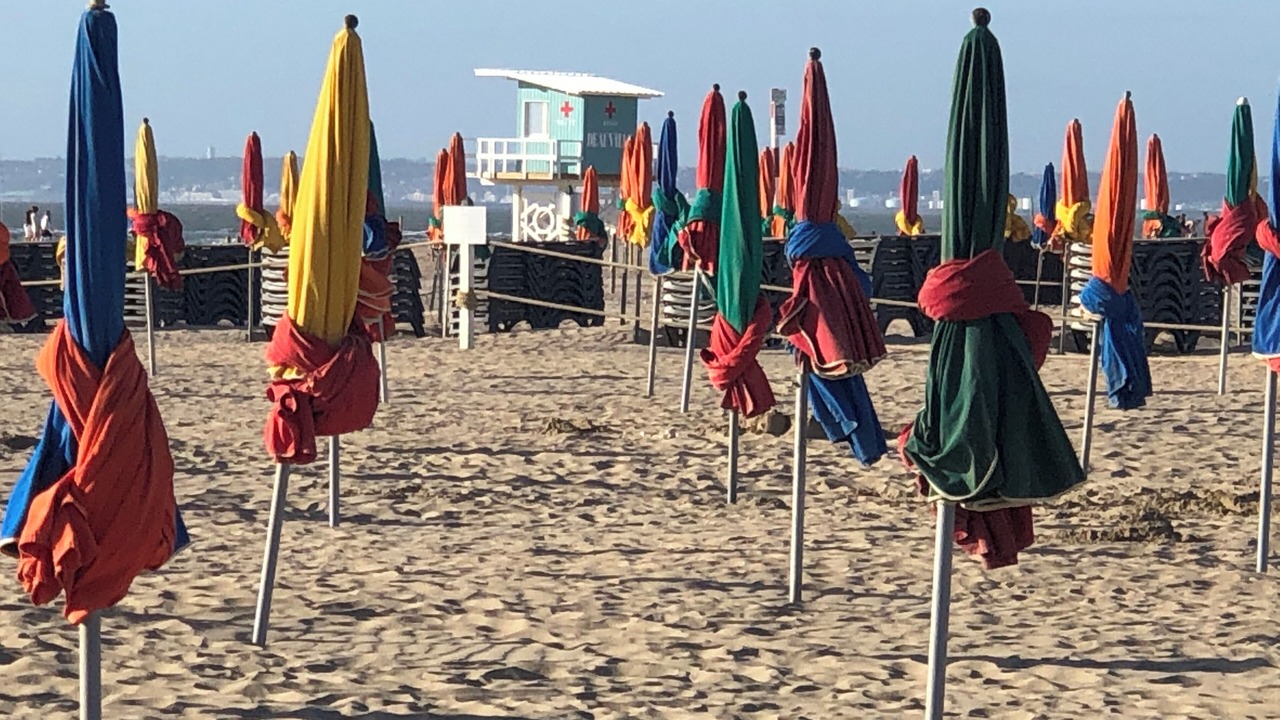 Photo of Others in Deauville City Centre