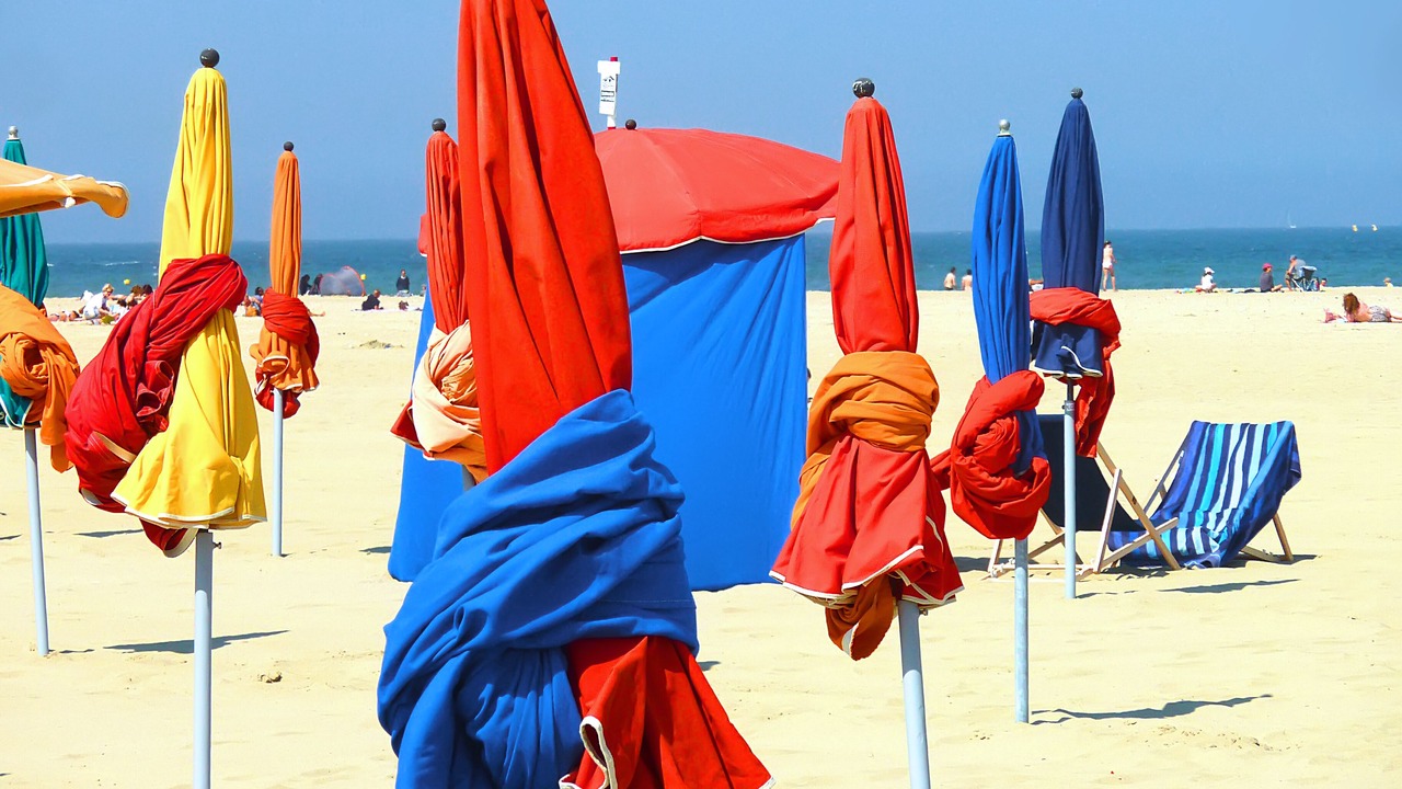Photo of Others in Deauville City Centre