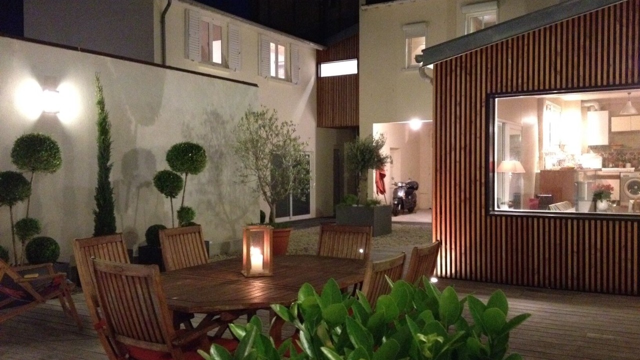 Photo of Outdoor in Deauville City Centre