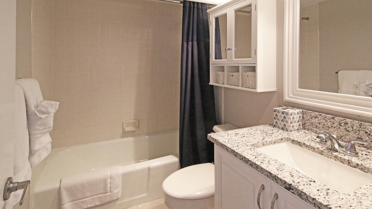 Photo of Bathroom in Miramar Beach