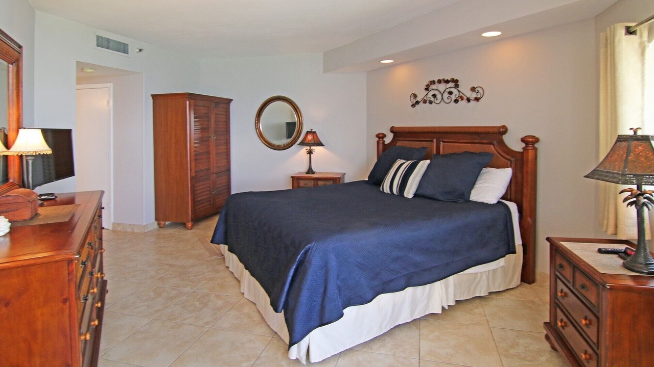 Photo of Patio Balcony in Miramar Beach