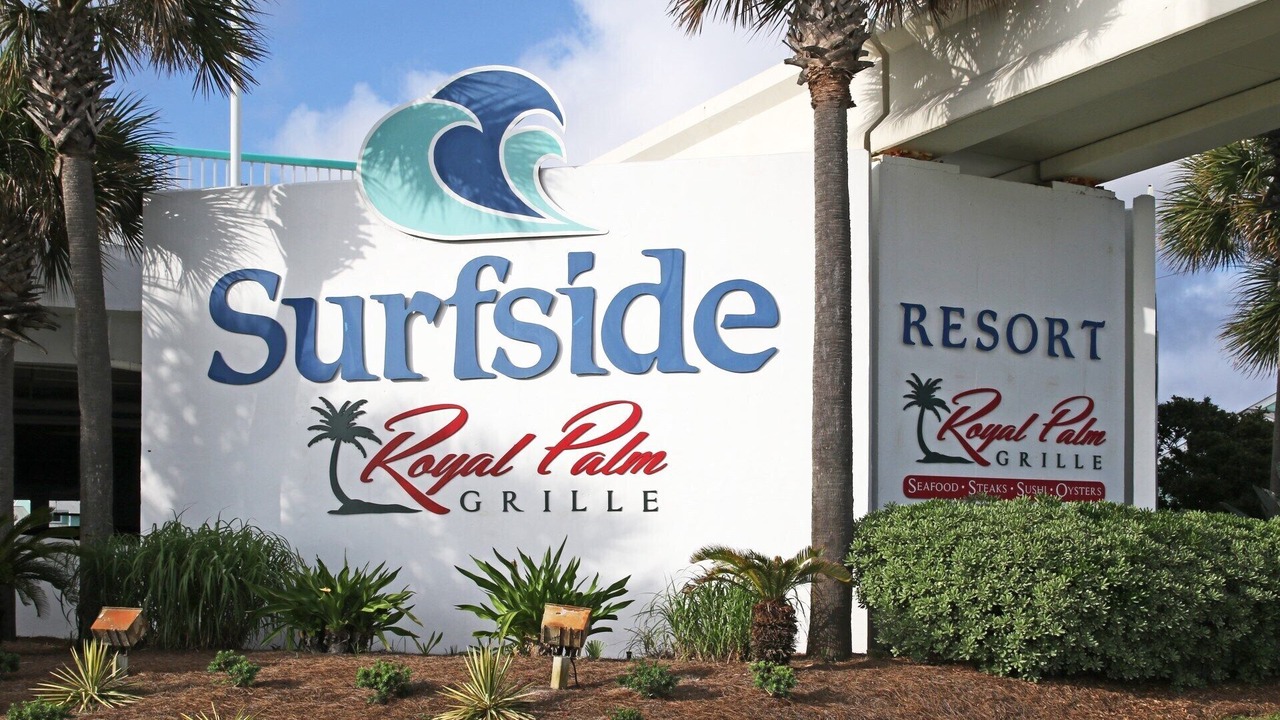 Photo of Outdoor in Miramar Beach