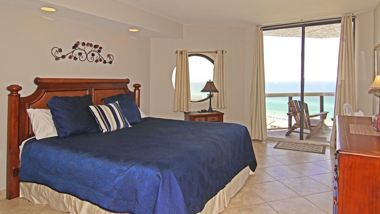 Photo of Patio Balcony in Miramar Beach