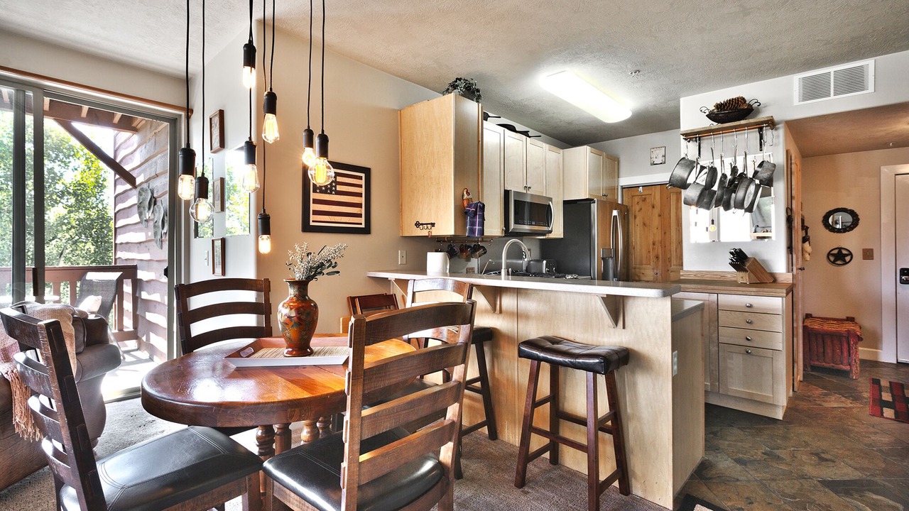 Photo of Kitchen in Kimball Junction