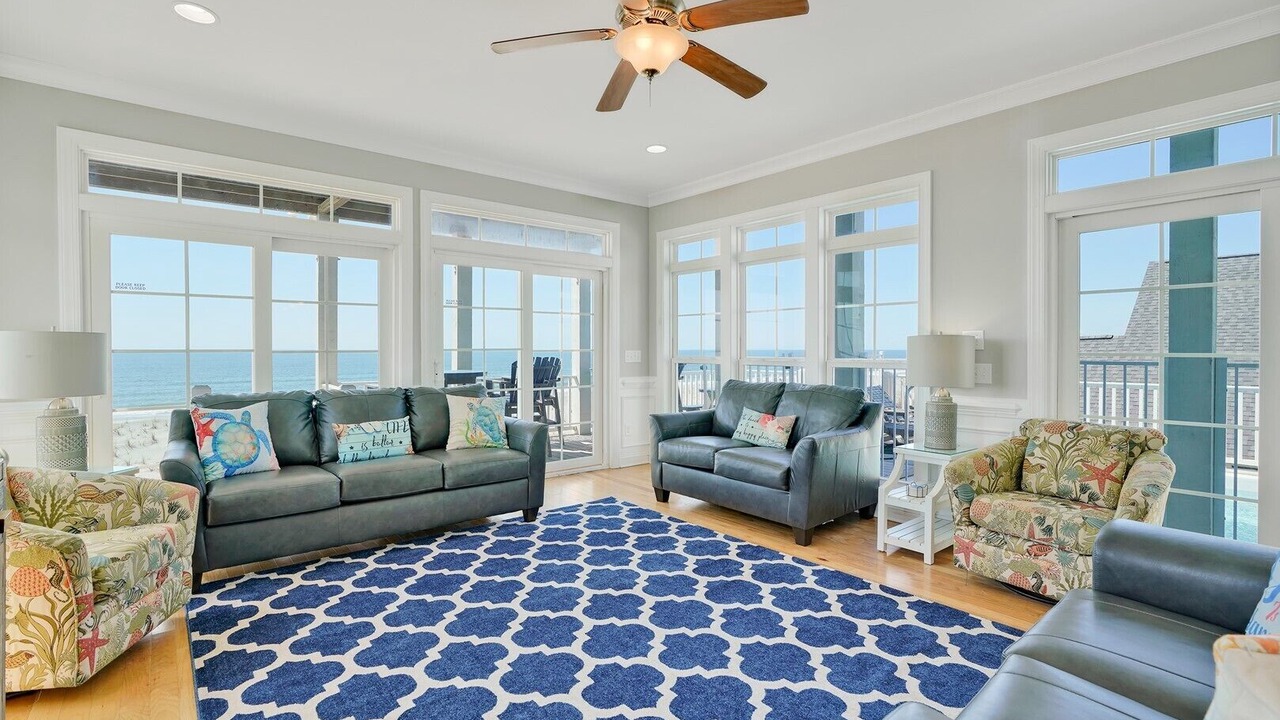 Photo of Livingroom in Long Beach