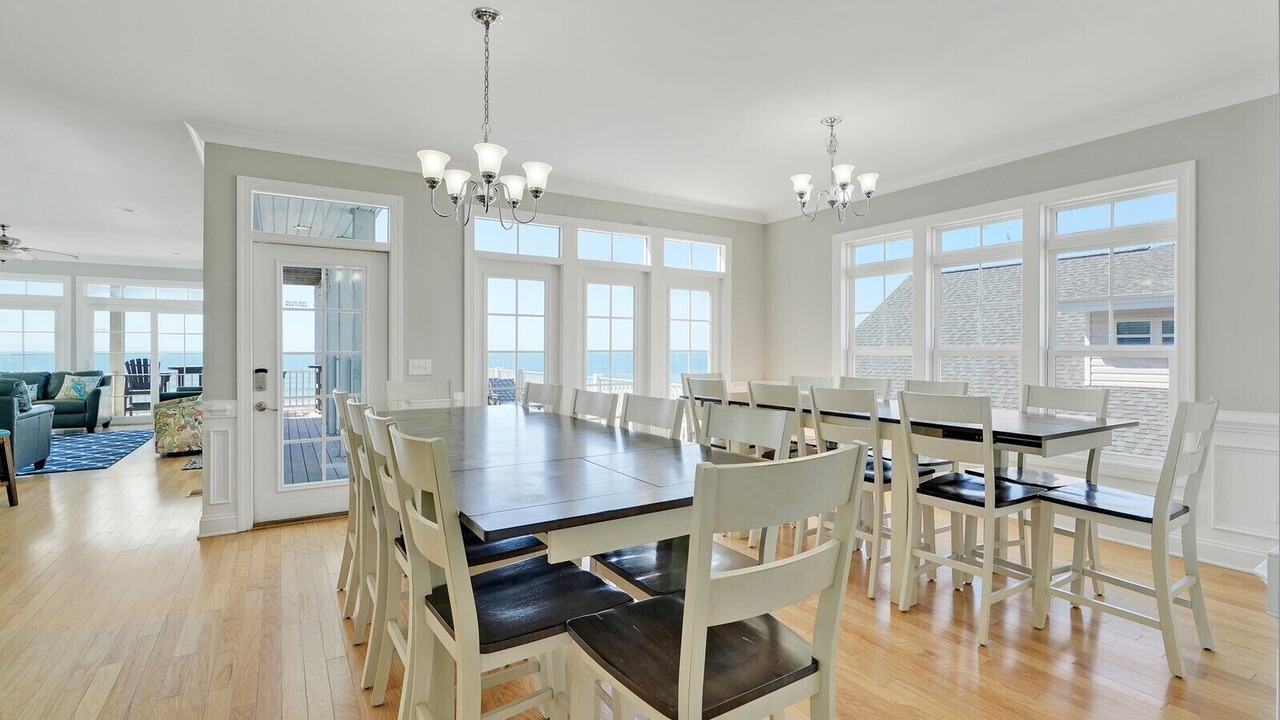 Photo of Livingroom in Long Beach