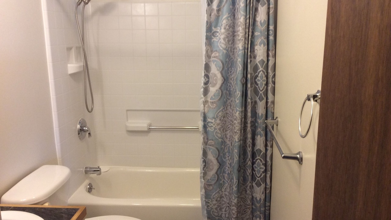 Photo of Bathroom in Holualoa