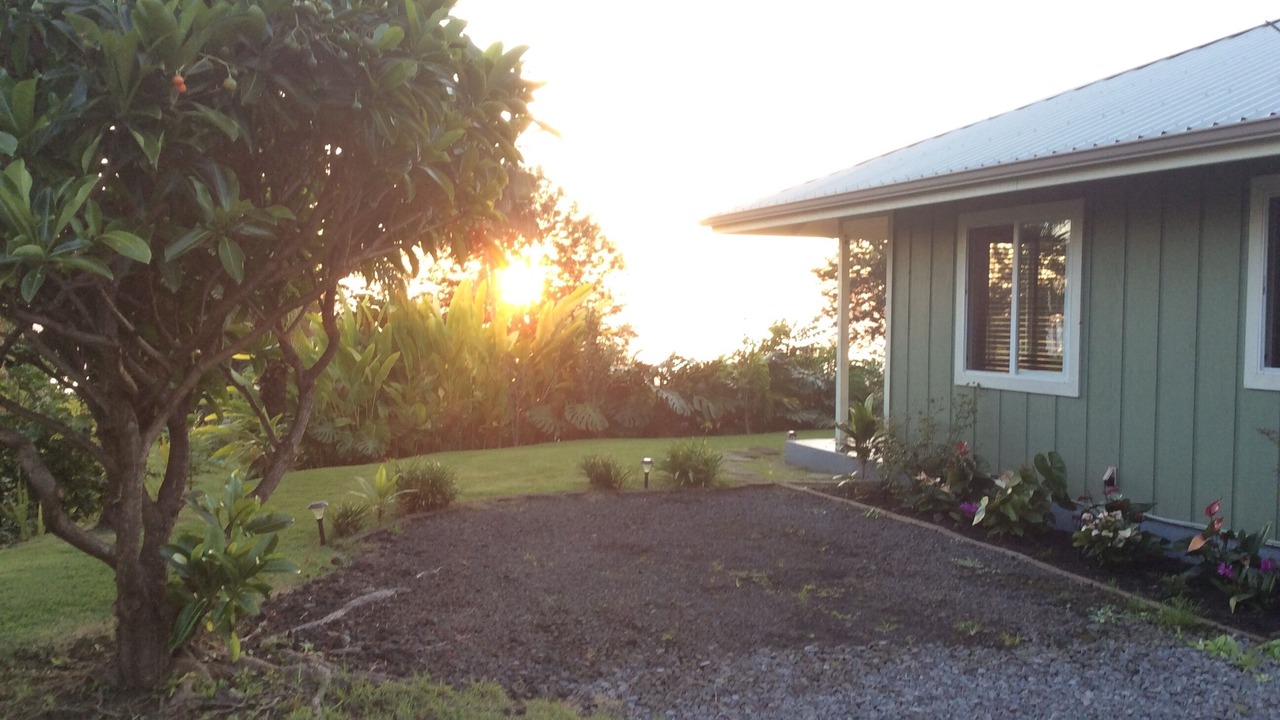 Photo of Outdoor in Holualoa