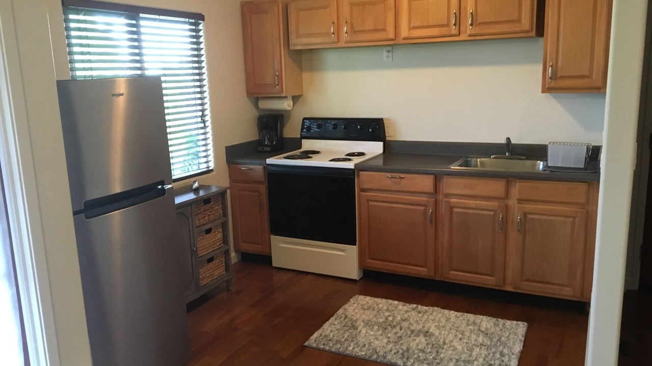 Photo of Kitchen in Holualoa