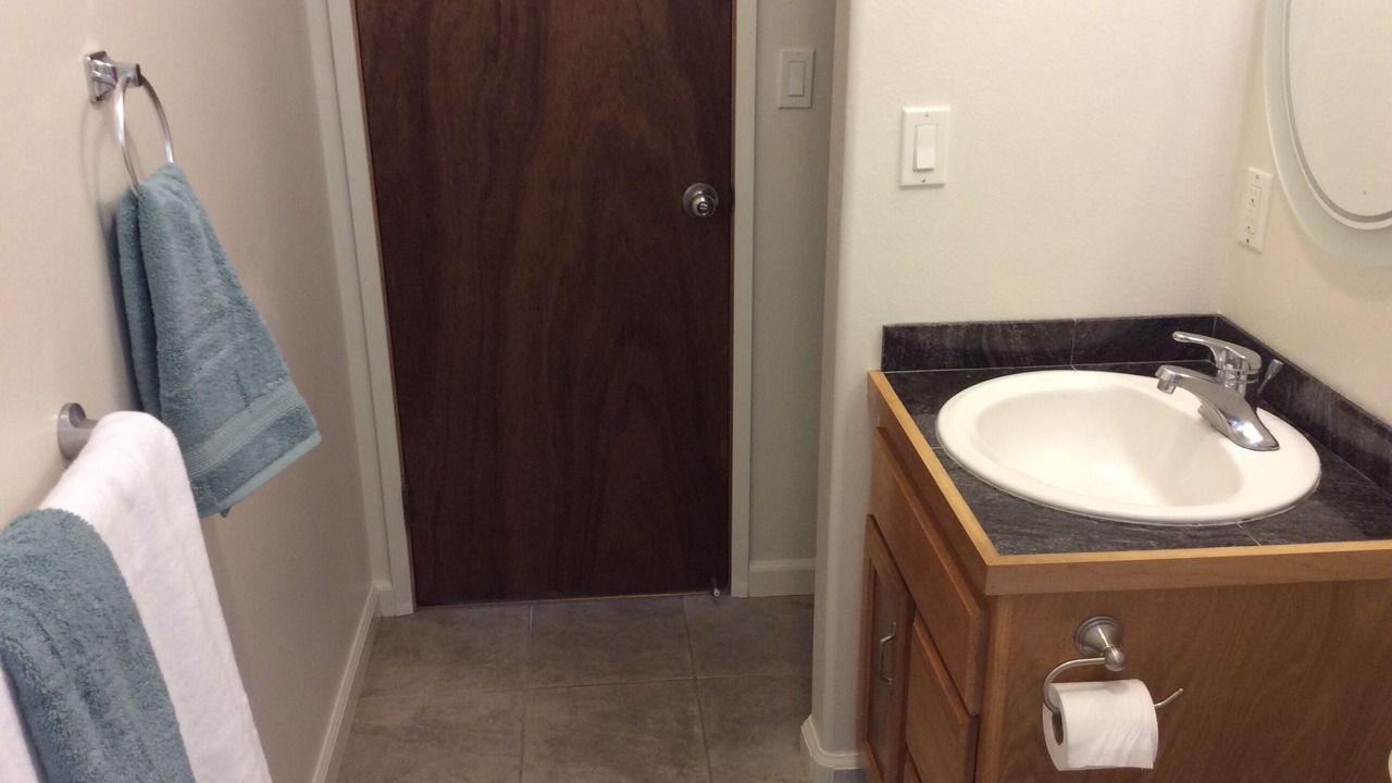 Photo of Bathroom in Holualoa