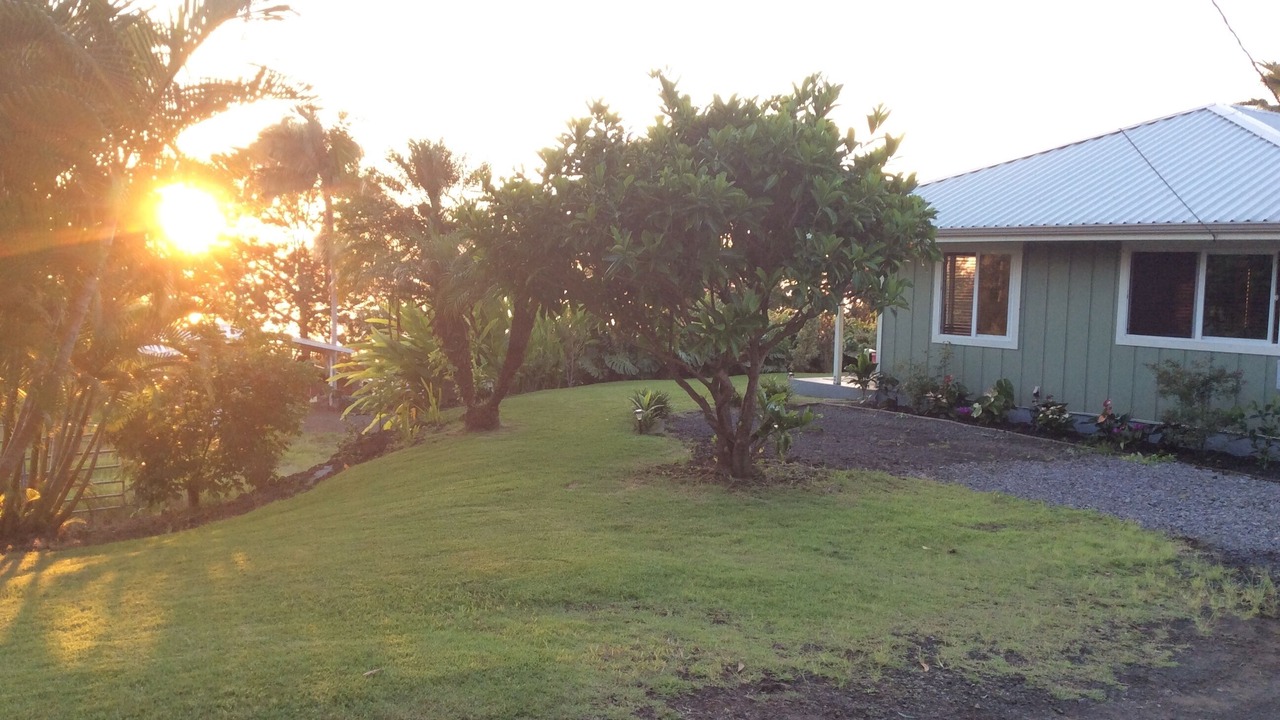 Photo of Outdoor in Holualoa