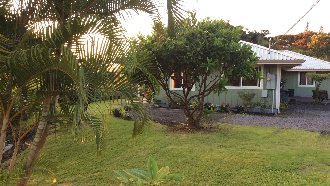 Photo of Outdoor in Holualoa