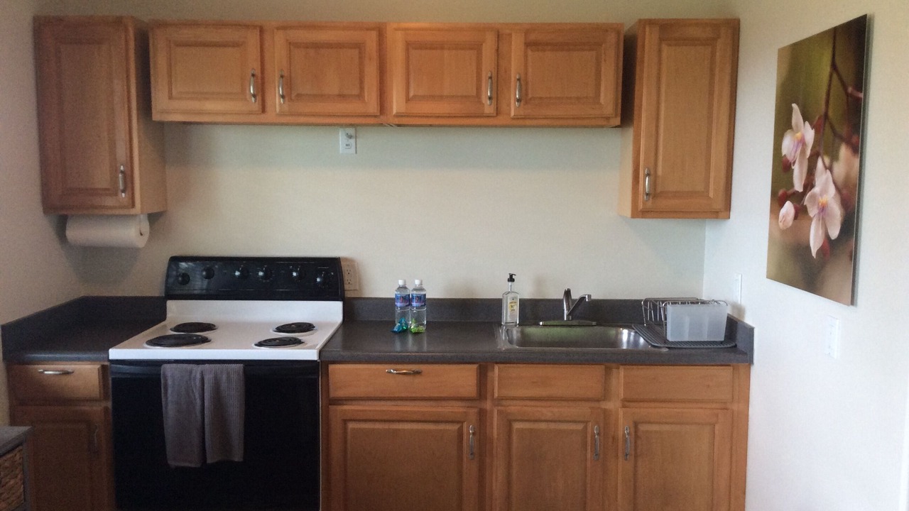Photo of Kitchen in Holualoa