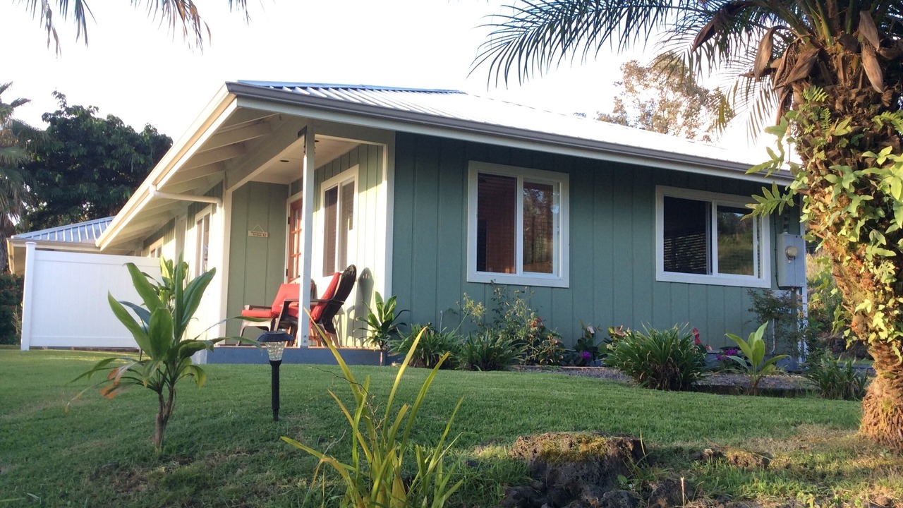 Photo of Outdoor in Holualoa