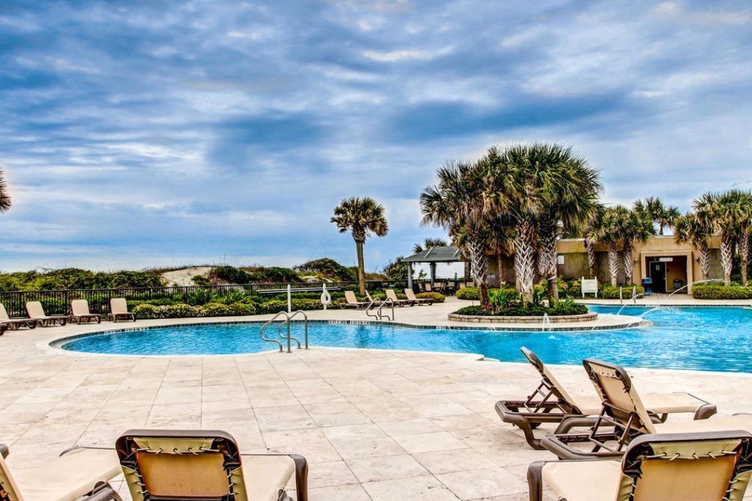 Photo of Outdoor in Fernandina Beach