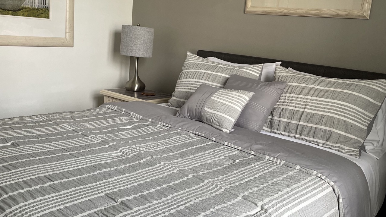 Photo of Bedroom in Calabay Parc