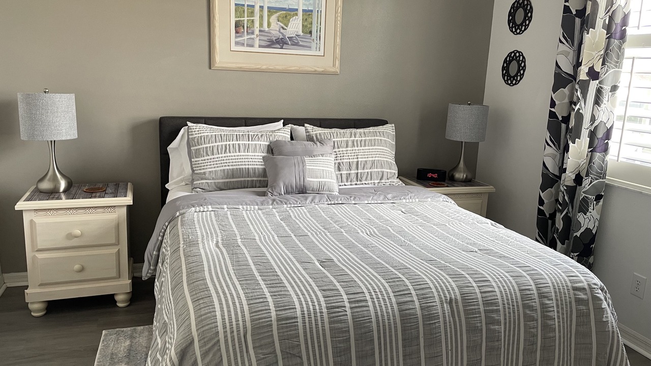 Photo of Bedroom in Calabay Parc