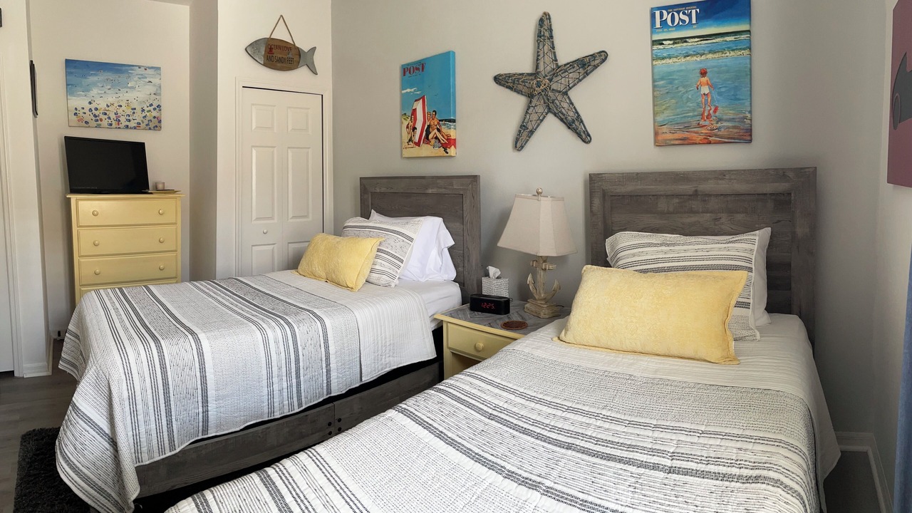 Photo of Bedroom in Calabay Parc