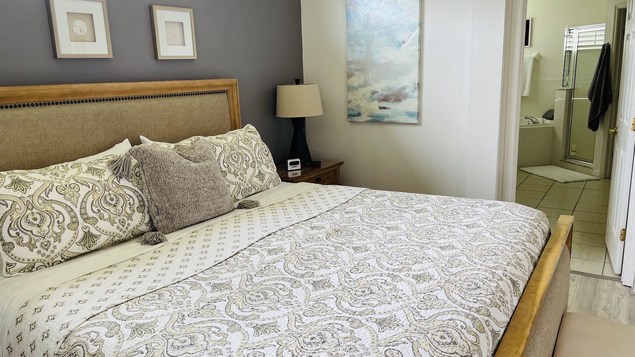 Photo of Bedroom in Calabay Parc