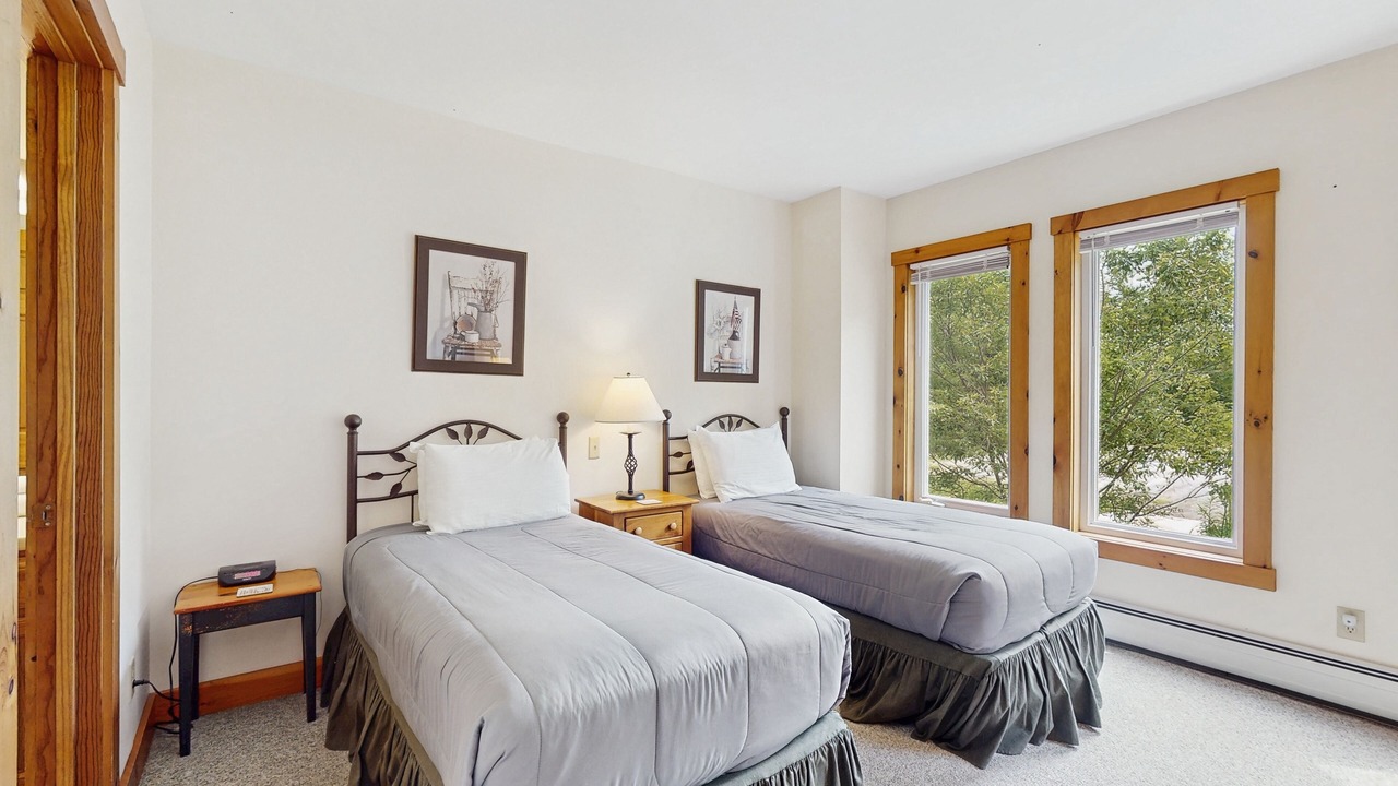 Photo of Bedroom in North Troy