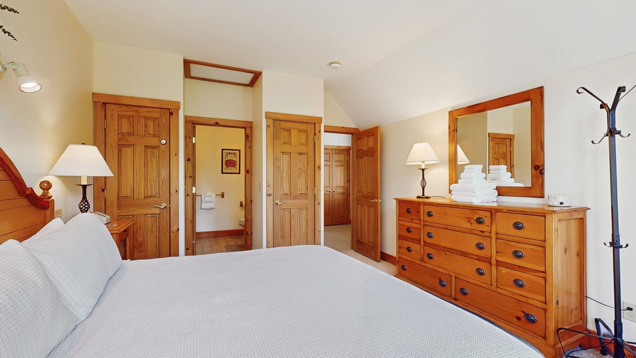 Photo of Bedroom in North Troy