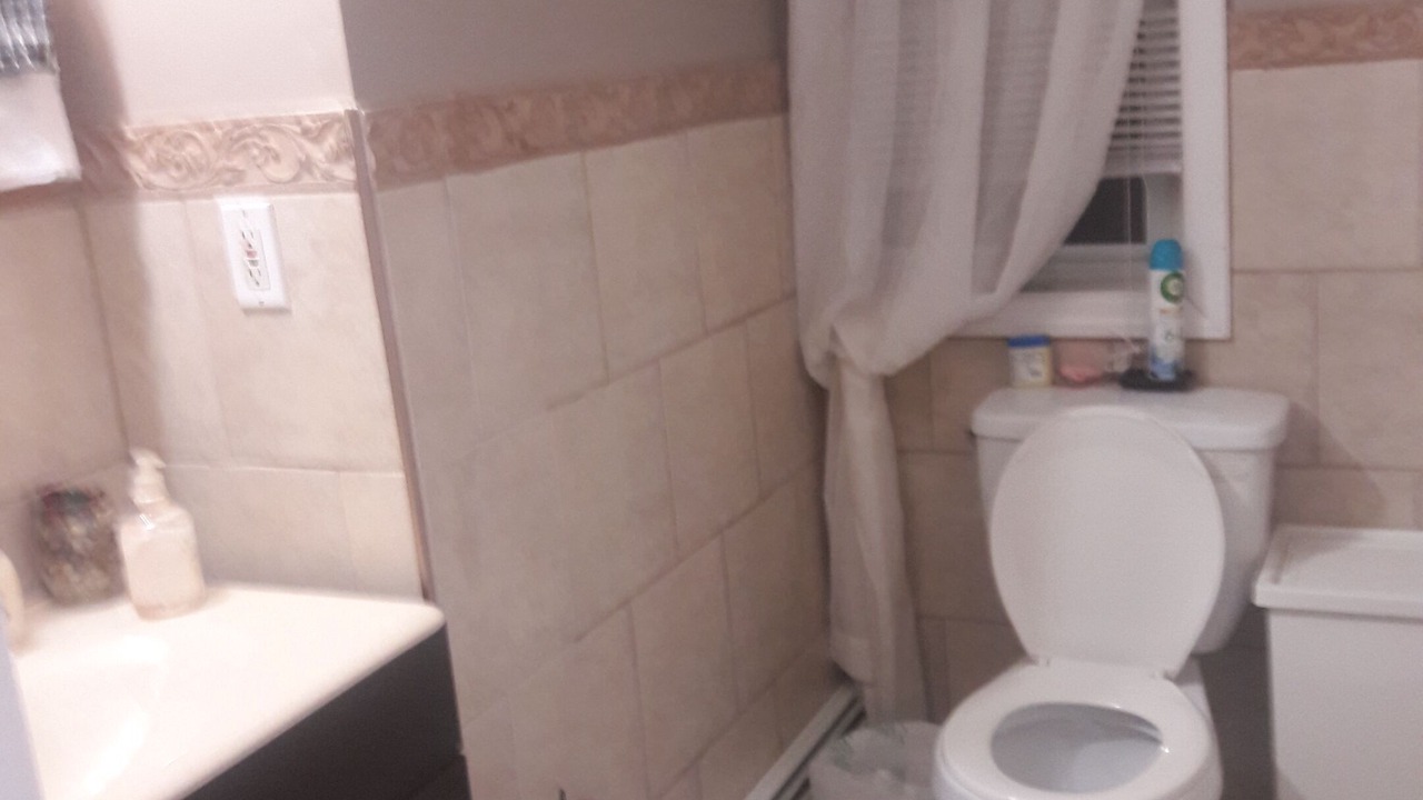 Photo of Bathroom in Livingston Manor