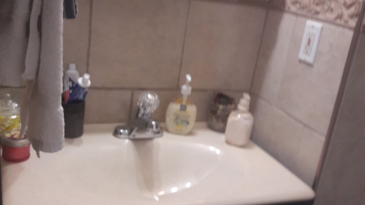 Photo of Bathroom in Livingston Manor