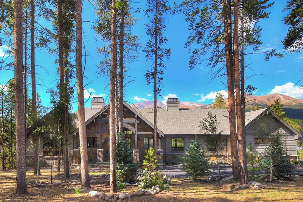 Photo of Outdoor in The Highlands