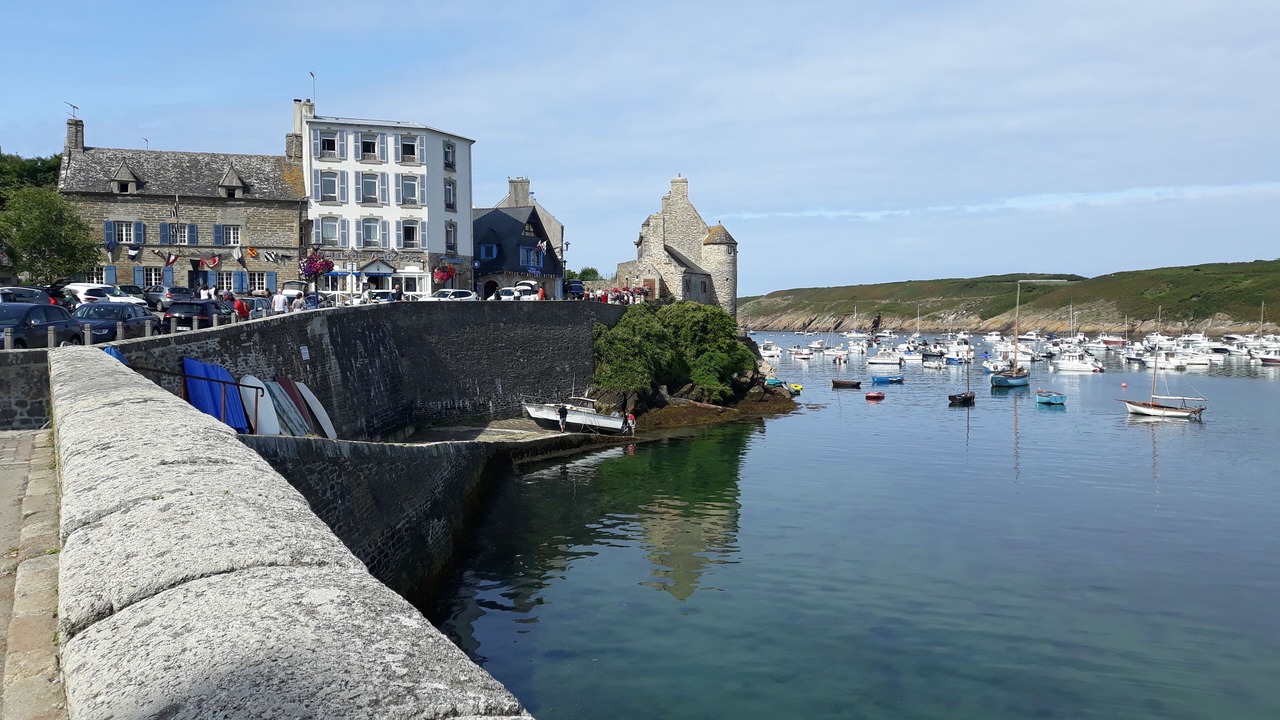 Photo of Others in Le Conquet