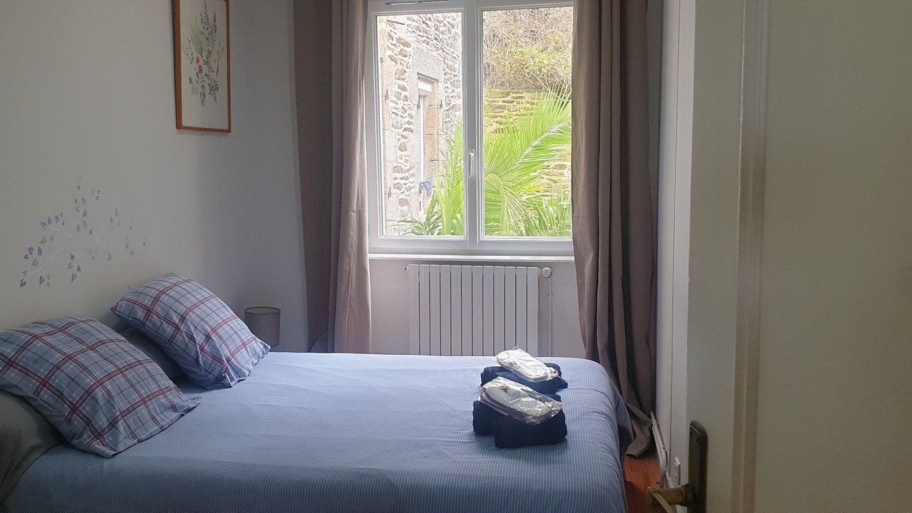 Photo of Bedroom in Le Conquet