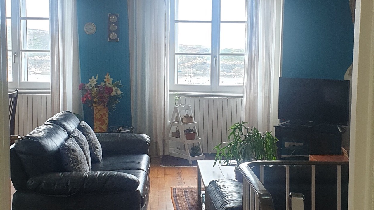 Photo of Livingroom in Le Conquet