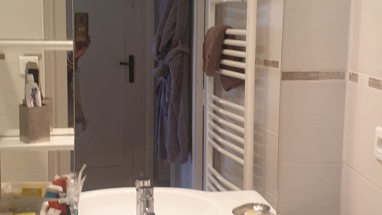 Photo of Bathroom in Le Conquet