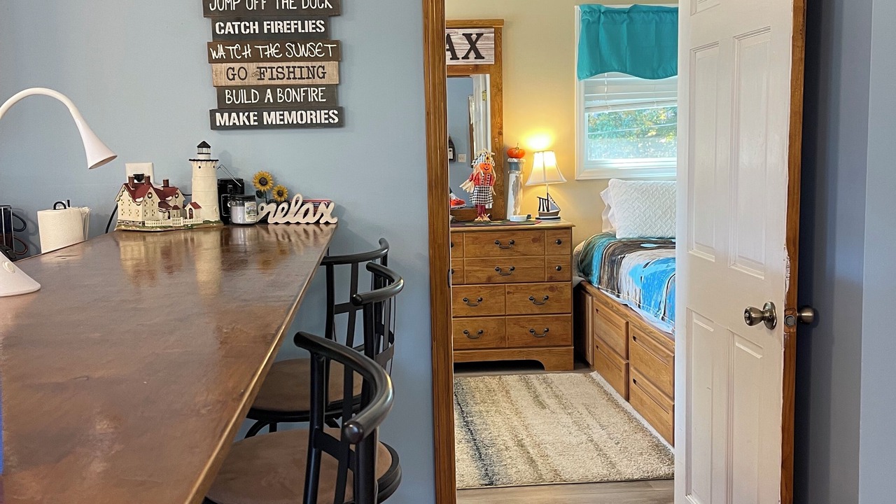 Photo of Bedroom in Northlakes