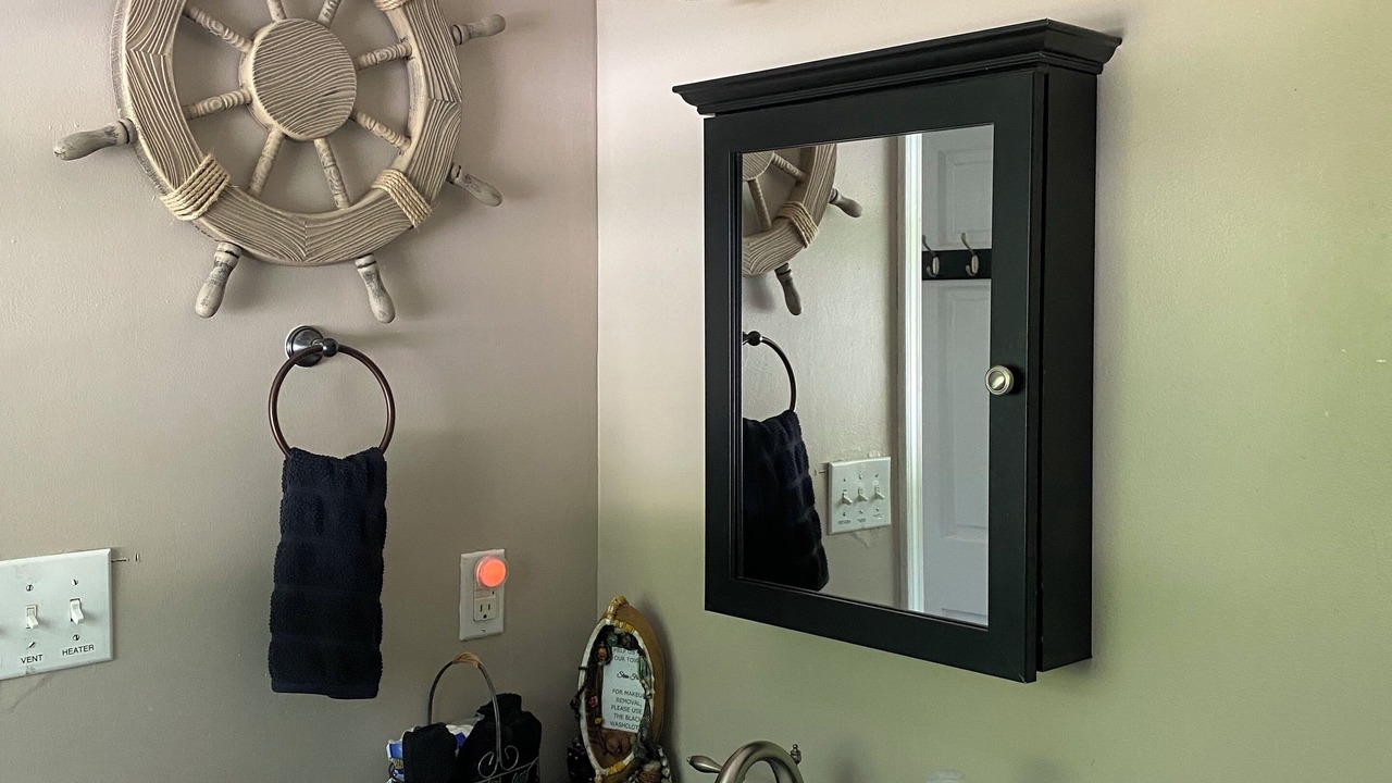 Photo of Bathroom in Northlakes