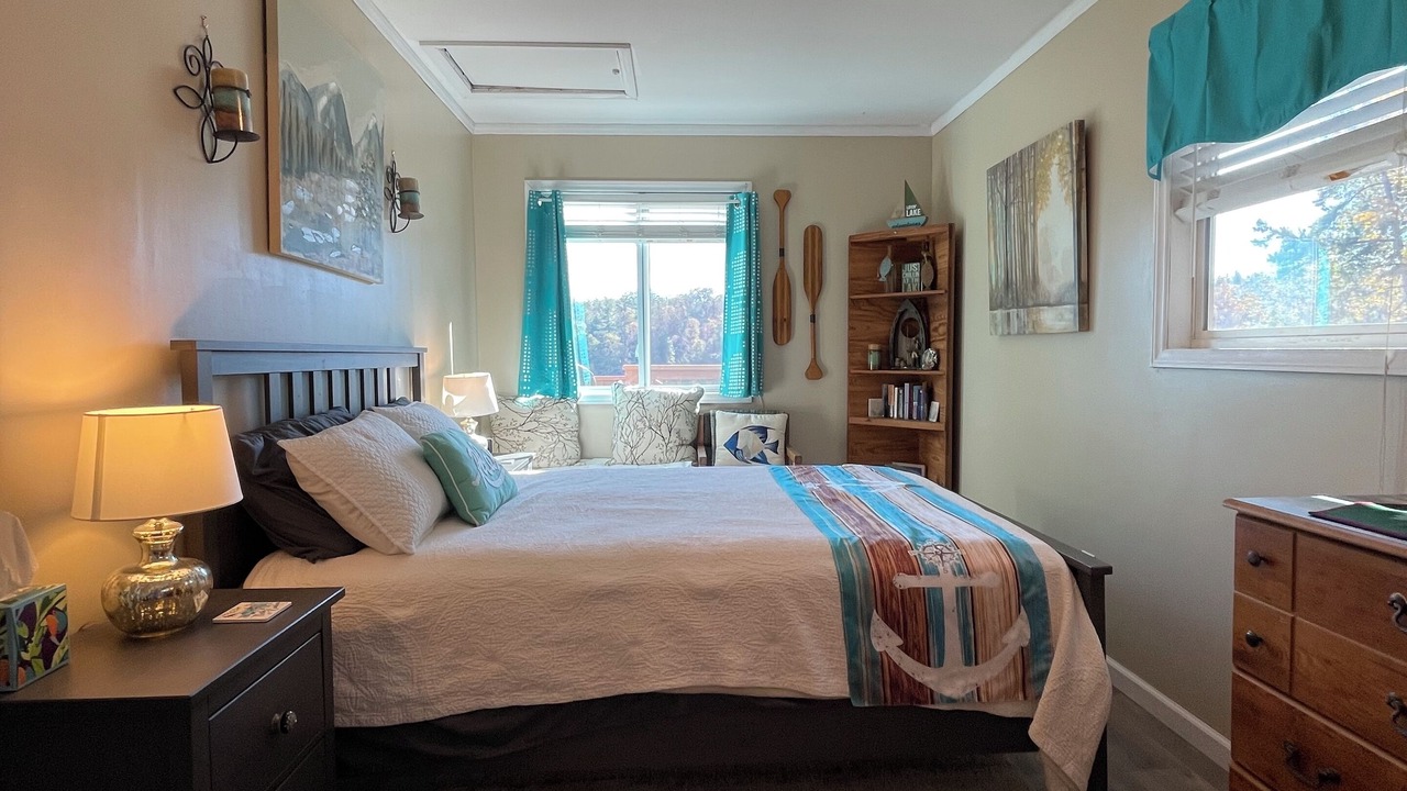 Photo of Bedroom in Northlakes
