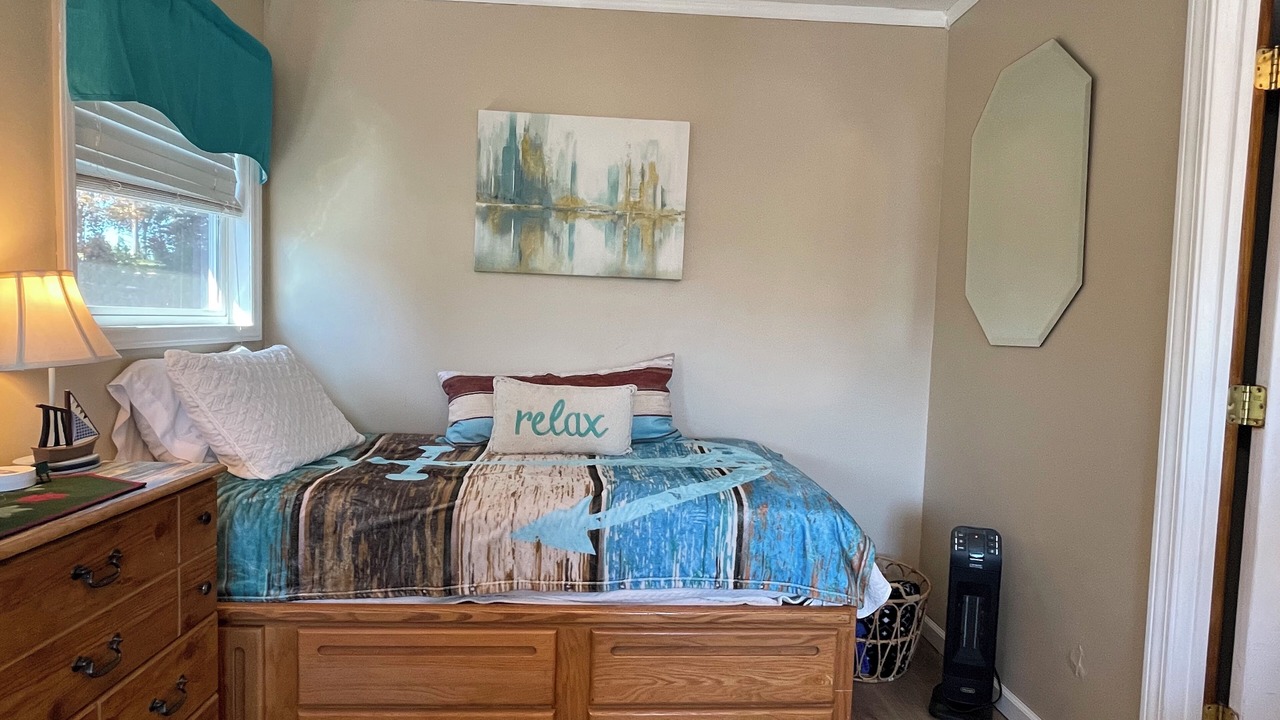 Photo of Bedroom in Northlakes