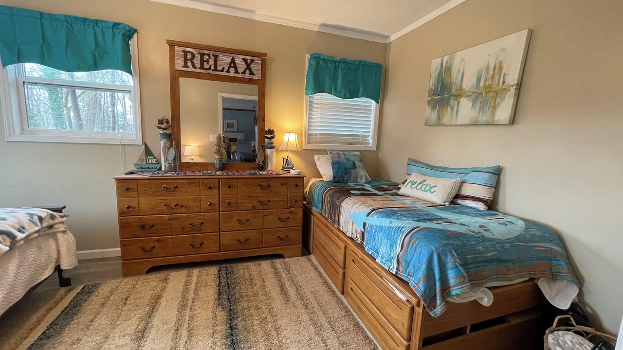 Photo of Bedroom in Northlakes