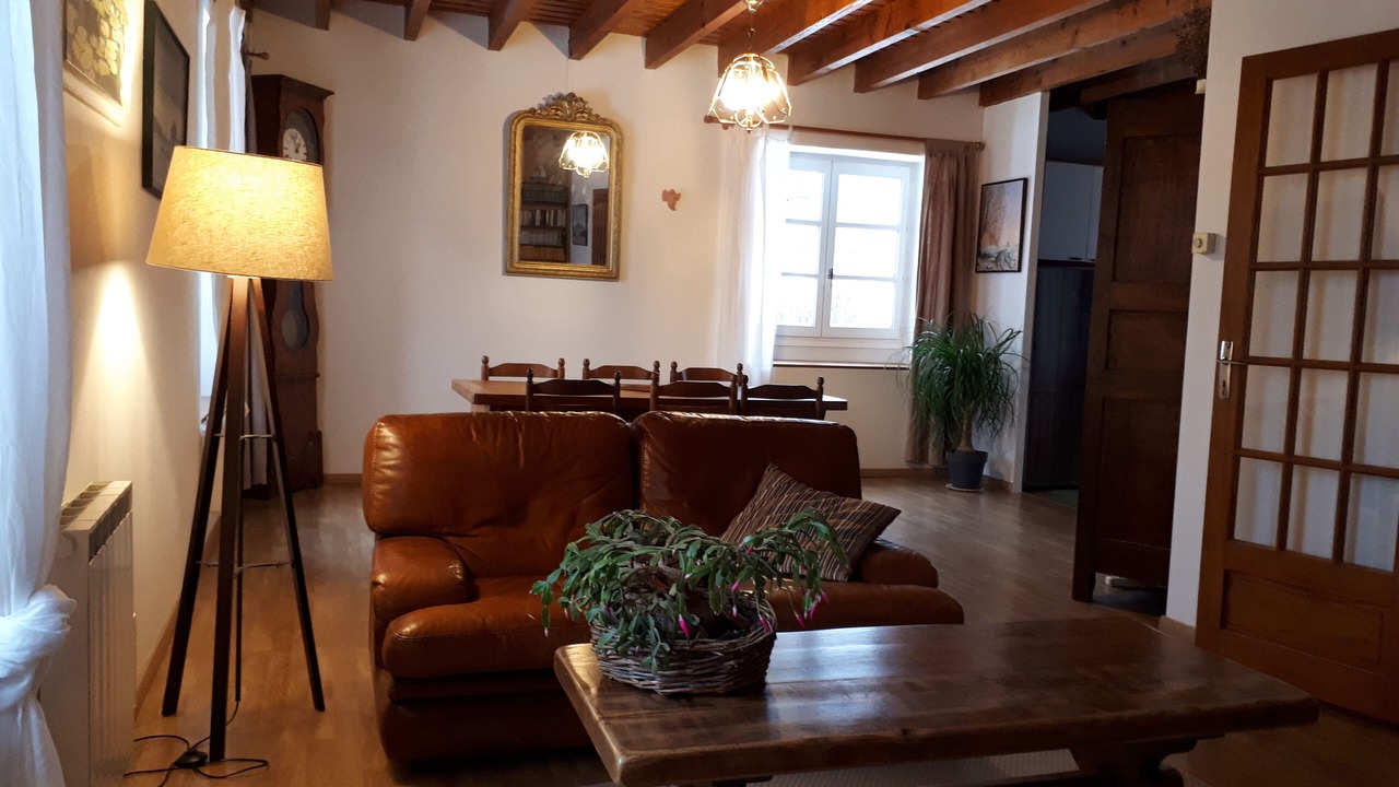 Photo of Livingroom in Orcines