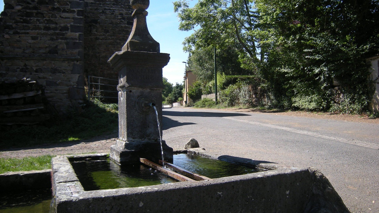 Photo of Outdoor in Orcines